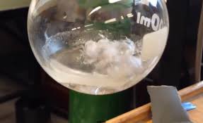 Boil & Freeze at the Same Time? Mind-Blowing! - TN LAB Supply