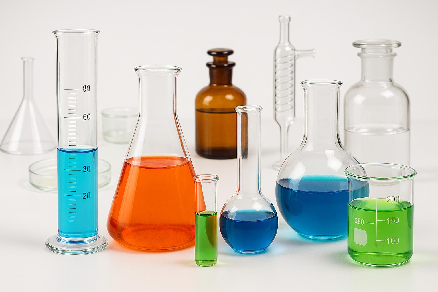 Exploring the Versatile Uses of Laboratory Glassware from TN Lab Supply - TN LAB Supply
