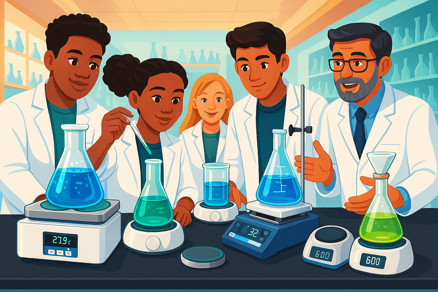 TN Lab Supply Featured Laboratory Products Laboratory Glassware Laboratory Supplies.