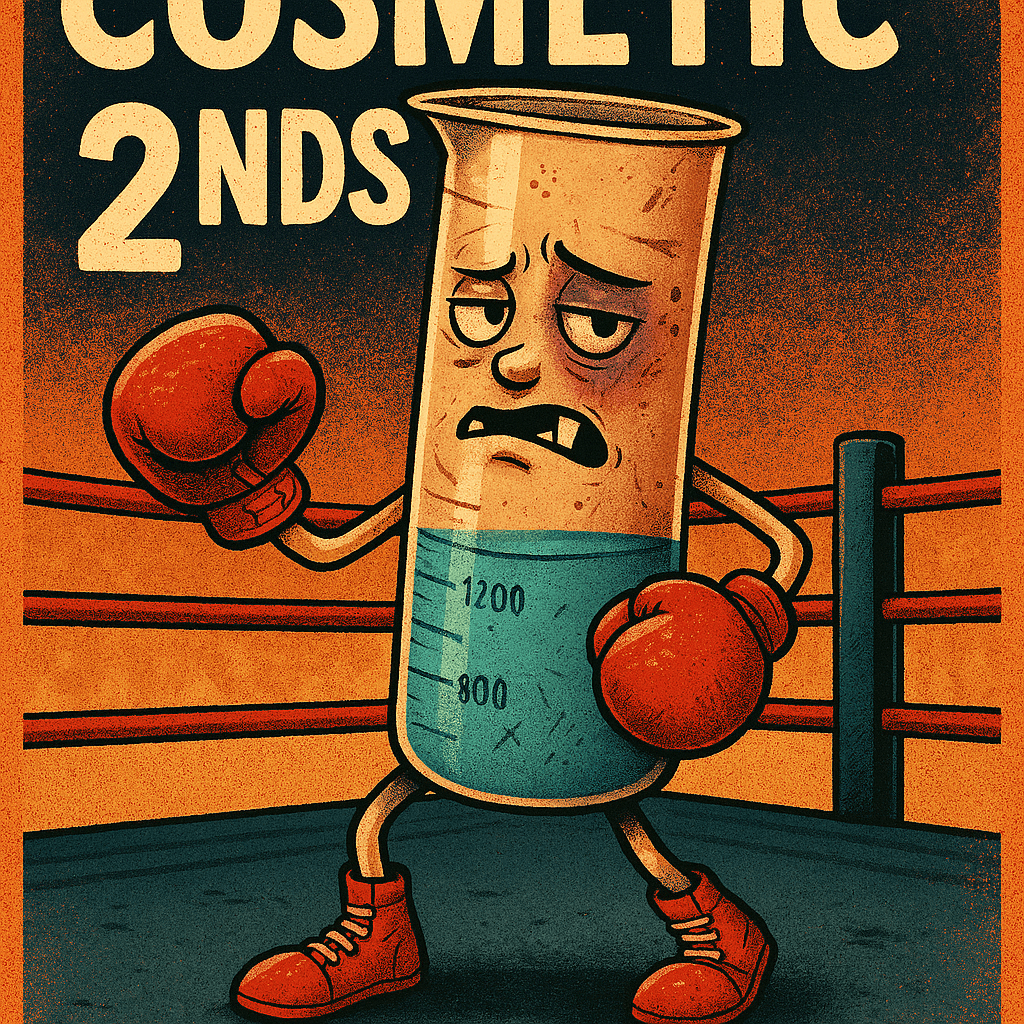 TN Lab Supply Cosmetic 2nds Laboratory Supplies - TN LAB Supply