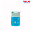 TN LAB Beaker 5ml Borosilicate 3.3 Glass
