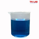 TN LAB Supply Beaker Low-Cost 500ml  Polypropylene