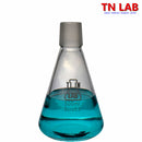 TN LAB Supply Filter Apparatus 500ml Borosilicate 3.3 Glass Flask