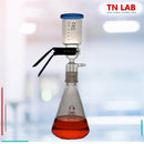 TN LAB Supply Filter Apparatus 1000ml 1L Borosilicate 3.3 Glass