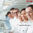 TN LAB Supply Quality Affordable Labware