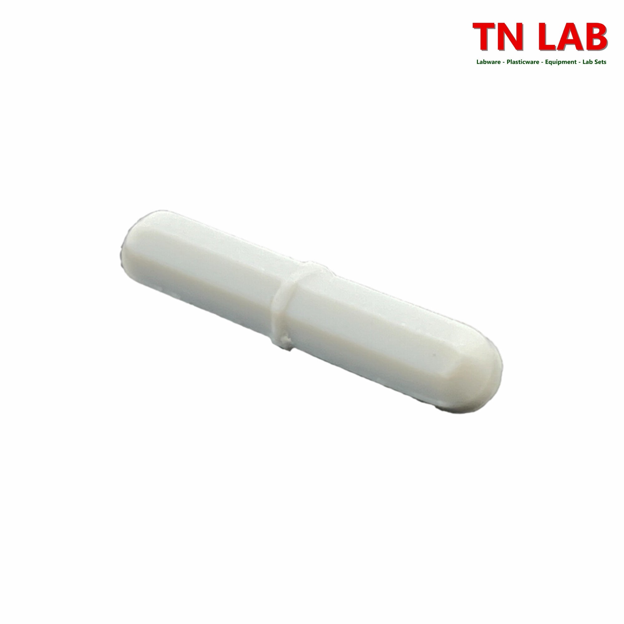 Magnetic Stir Bars Teflon® Coated 11 mm x 52 mm PTFE Type B - TN LAB Supply