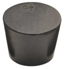 TN LAB Supply Rubber Stopper Size 6.5