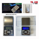 TN LAB Supply Scale 300g 0.01g Accuracy