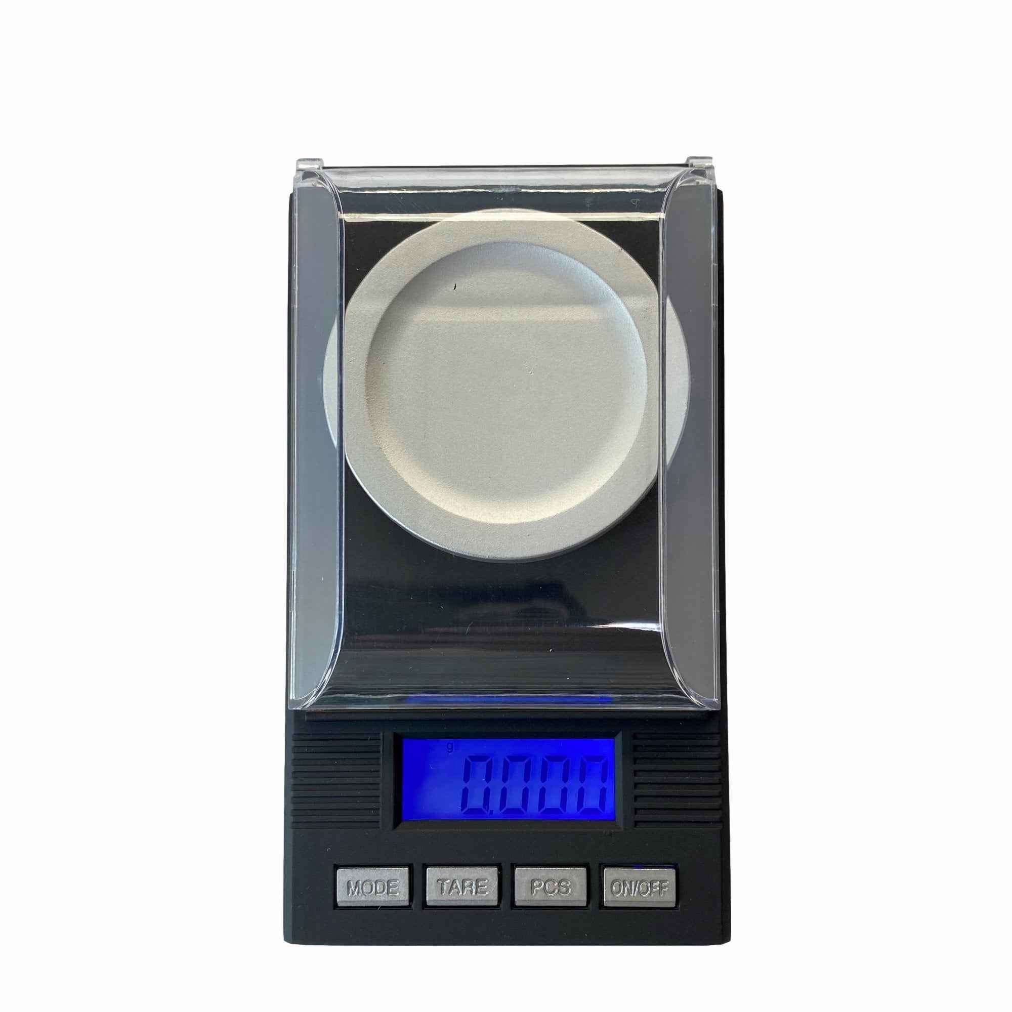 Scale Digital Electronic - 0.001 gram Precision - 50 grams Maximum