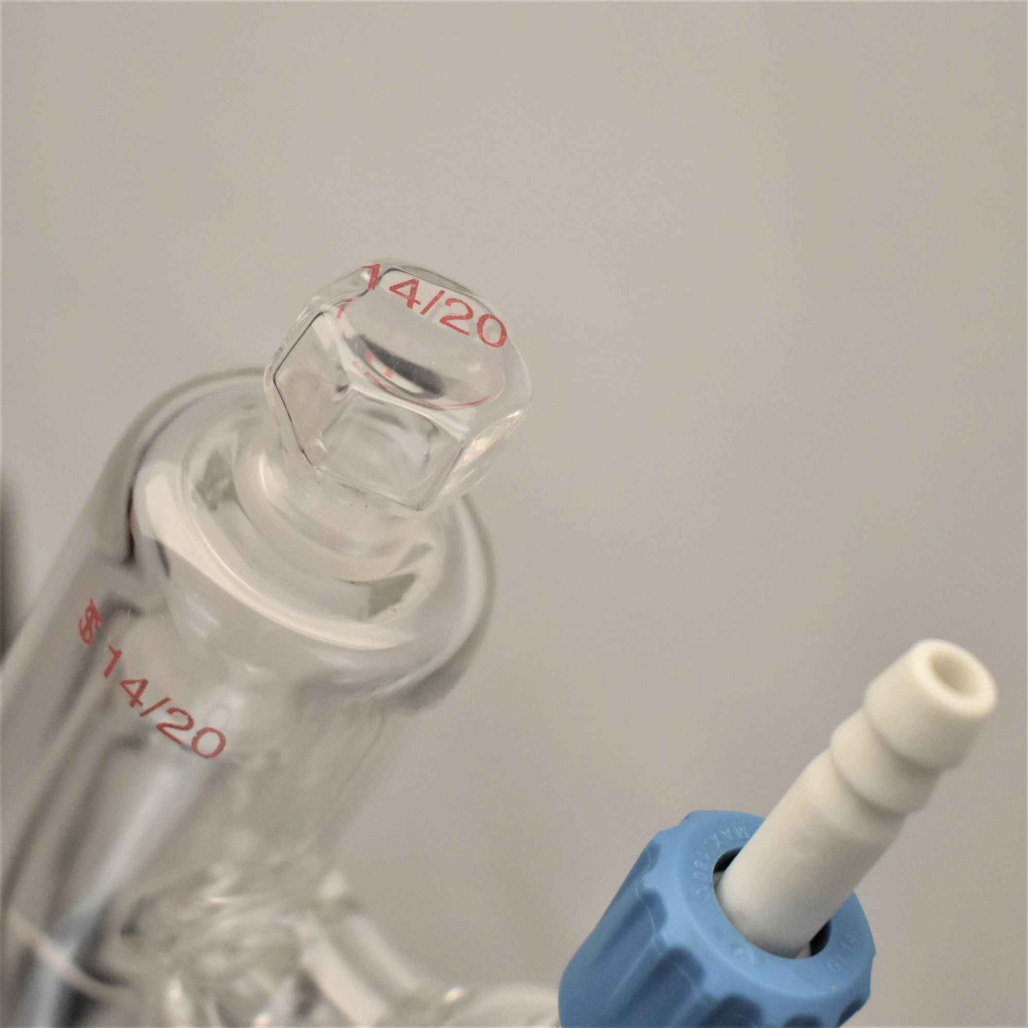 Short-Path Distillation System 2000ml 2L Essential Oil Distillation