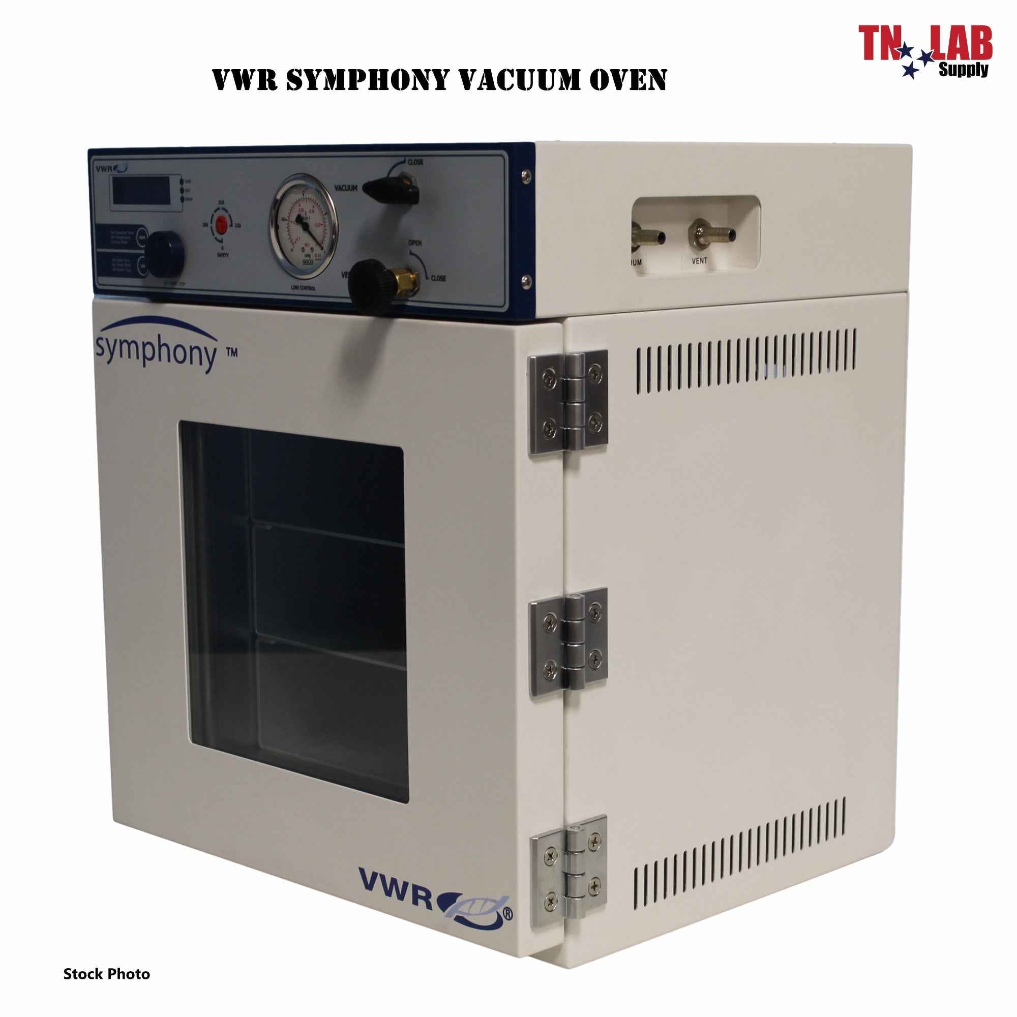Vacuum Oven VWR Symphony - Lightly Used