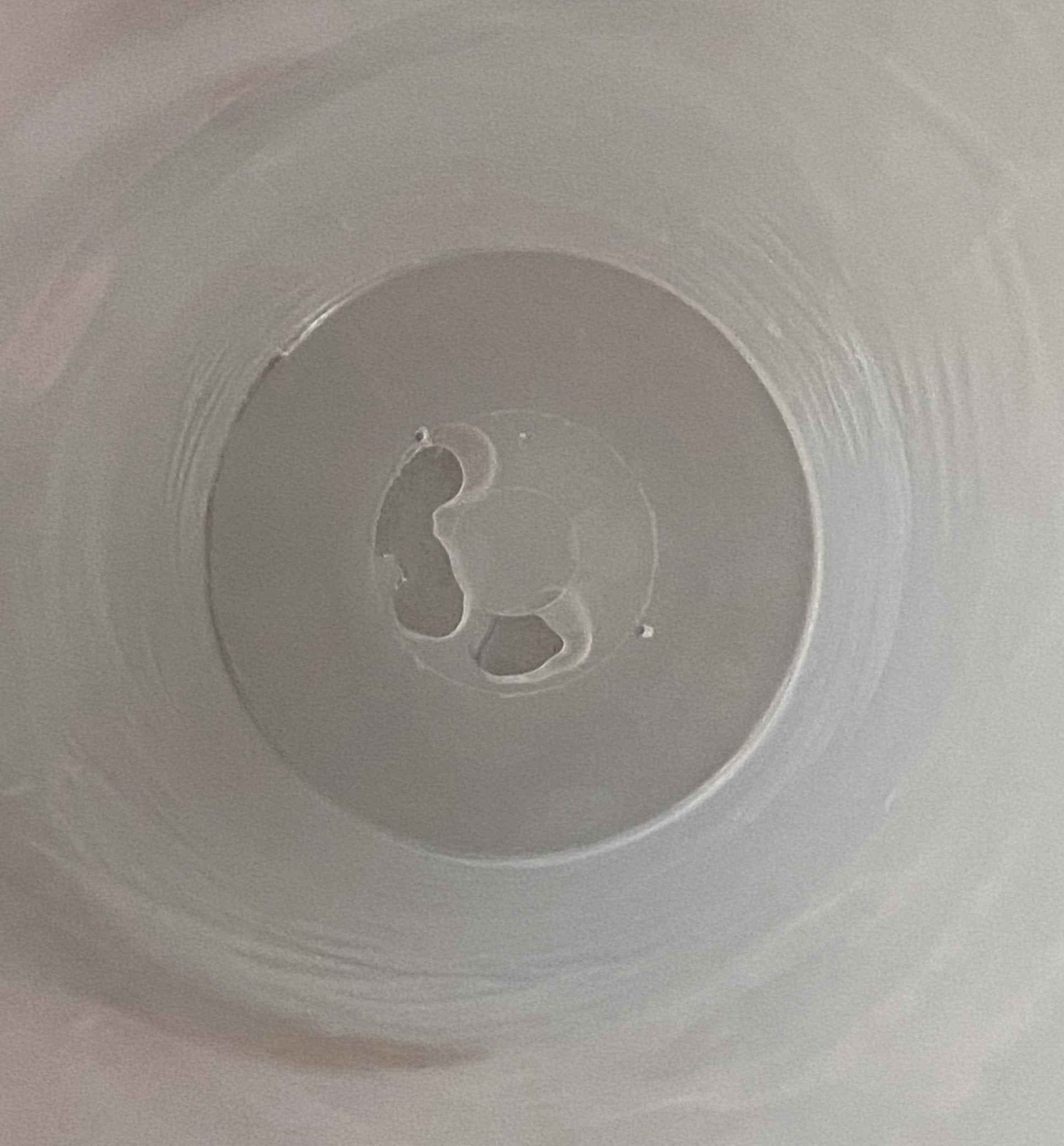 Graduated Measuring Cylinder Polypropylene 2,000ml 2L SECONDS - TN LAB Supply