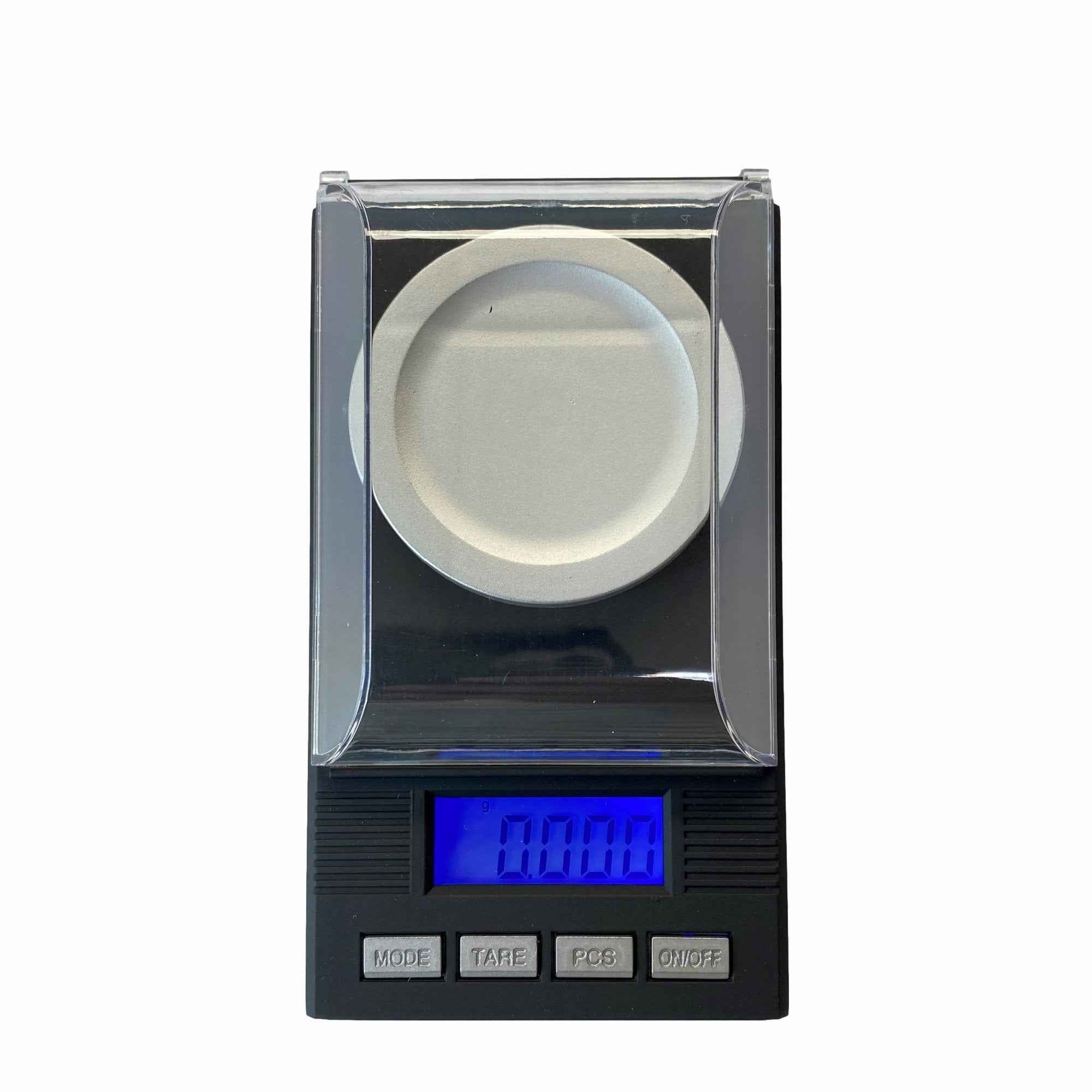 Scale Digital Electronic - 0.001 gram Precision - 50 grams Maximum - TN LAB Supply