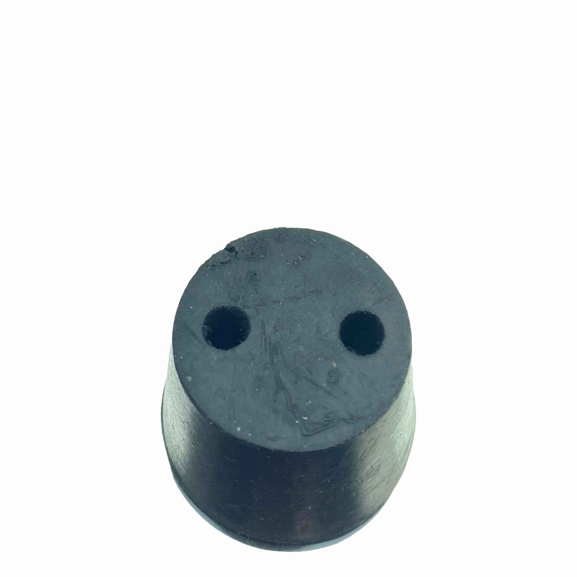 Stoppers Natural Rubber Material - TN LAB Supply