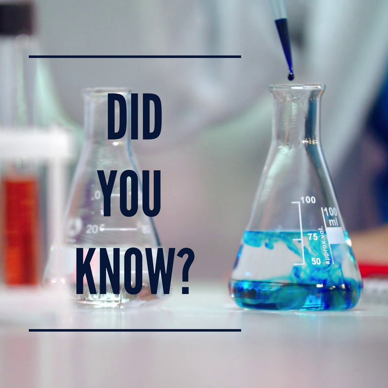 Did You Know How the Erlenmeyer Flask Originated? - TN LAB Supply