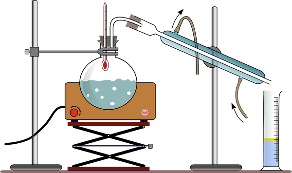 Aromatherapy and Essential Oils - TN LAB Supply