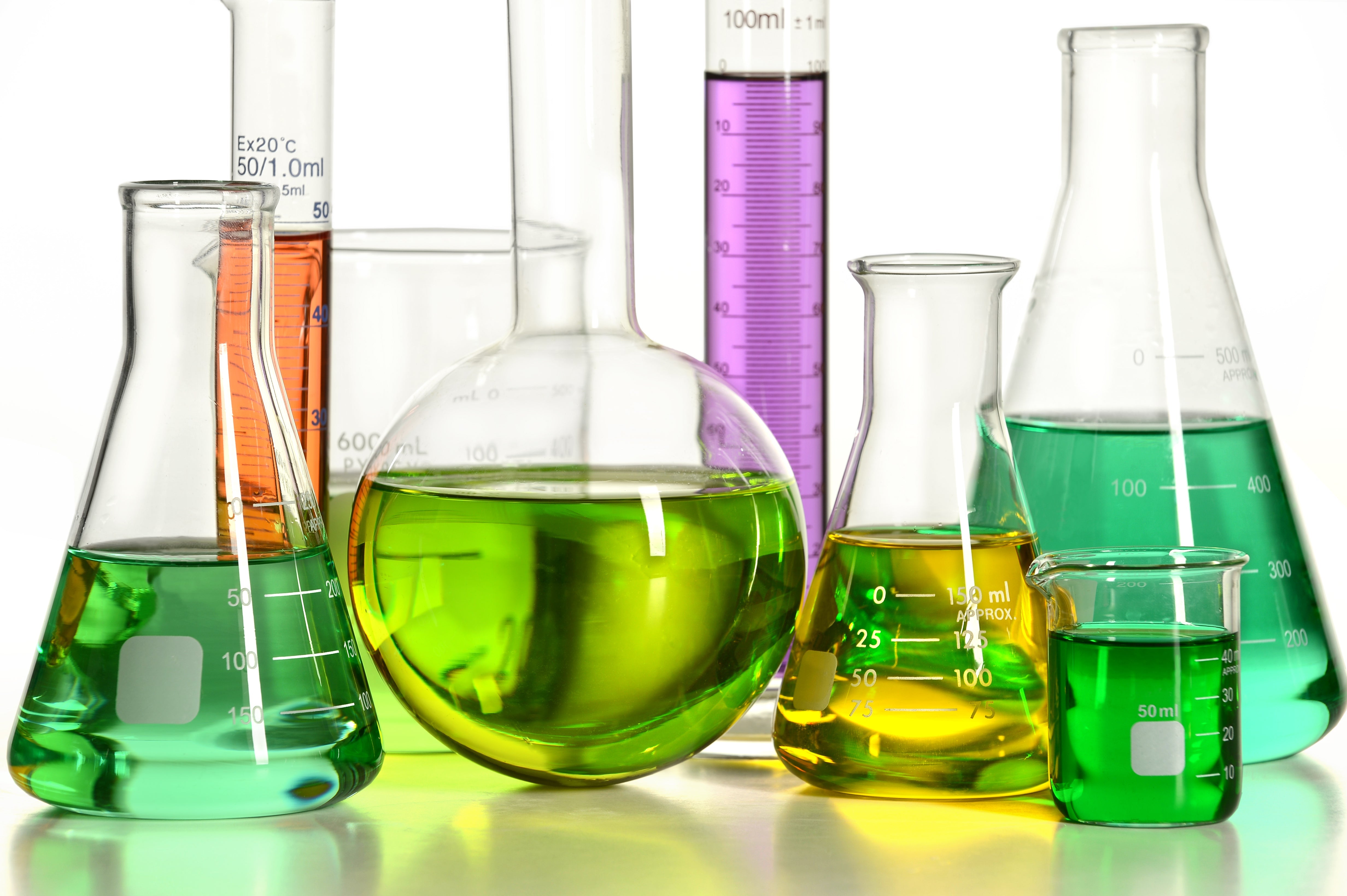 Pyrex and Borosilicate Glass, What's the Difference - TN LAB Supply