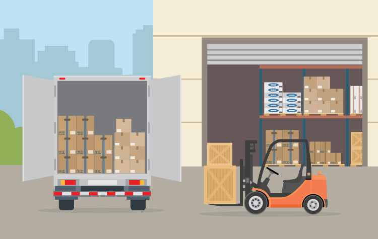 TN LAB Supply Delivery - SO FAST! - TN LAB Supply