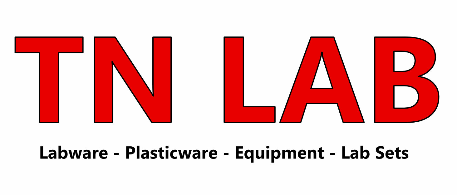 TN LAB Supply Logo