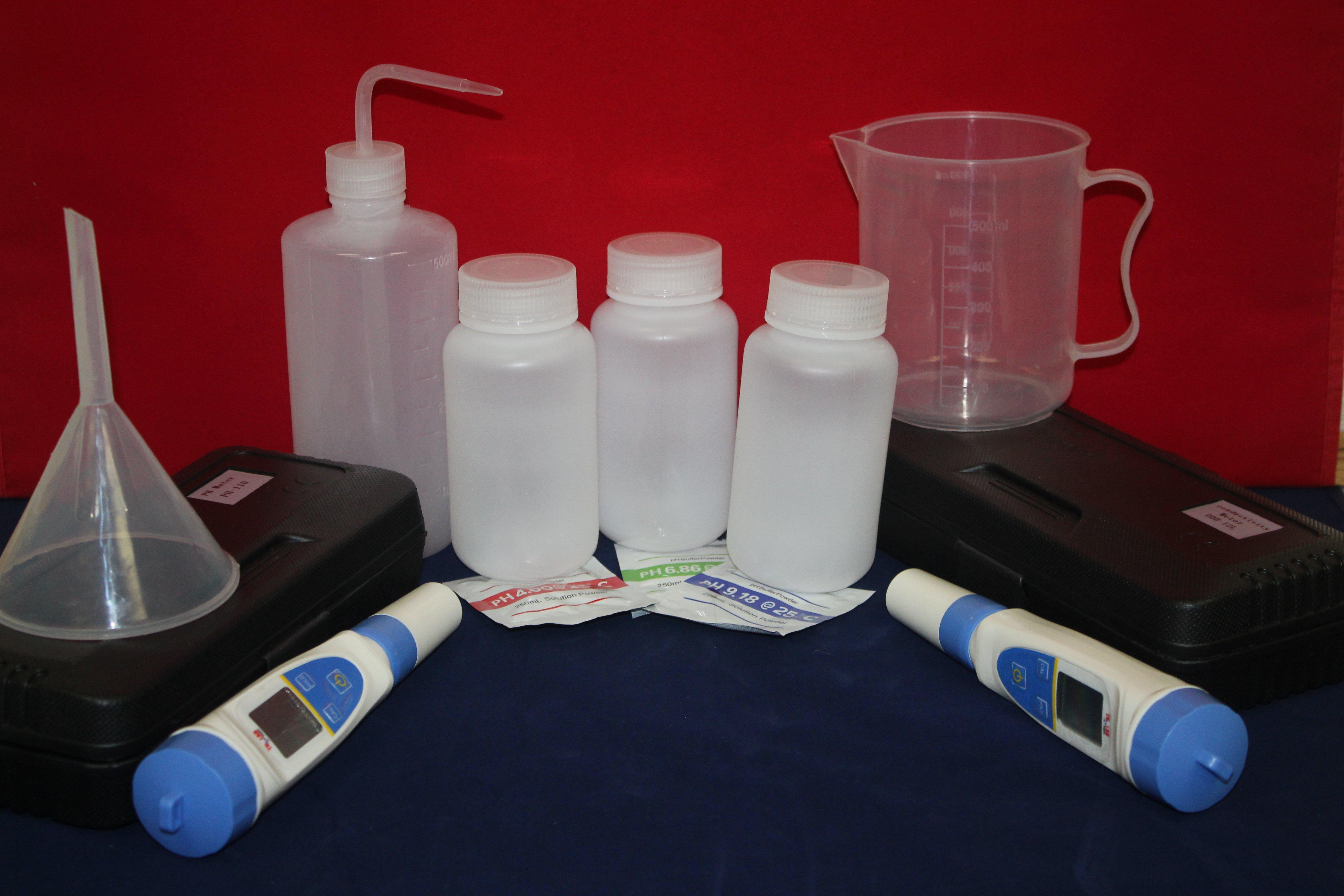 Water Quality - TN LAB Supply