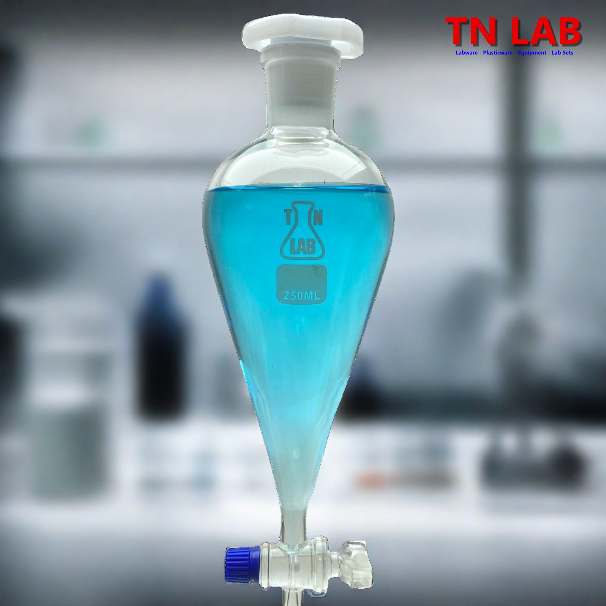 Funnels Separating - TN LAB Supply