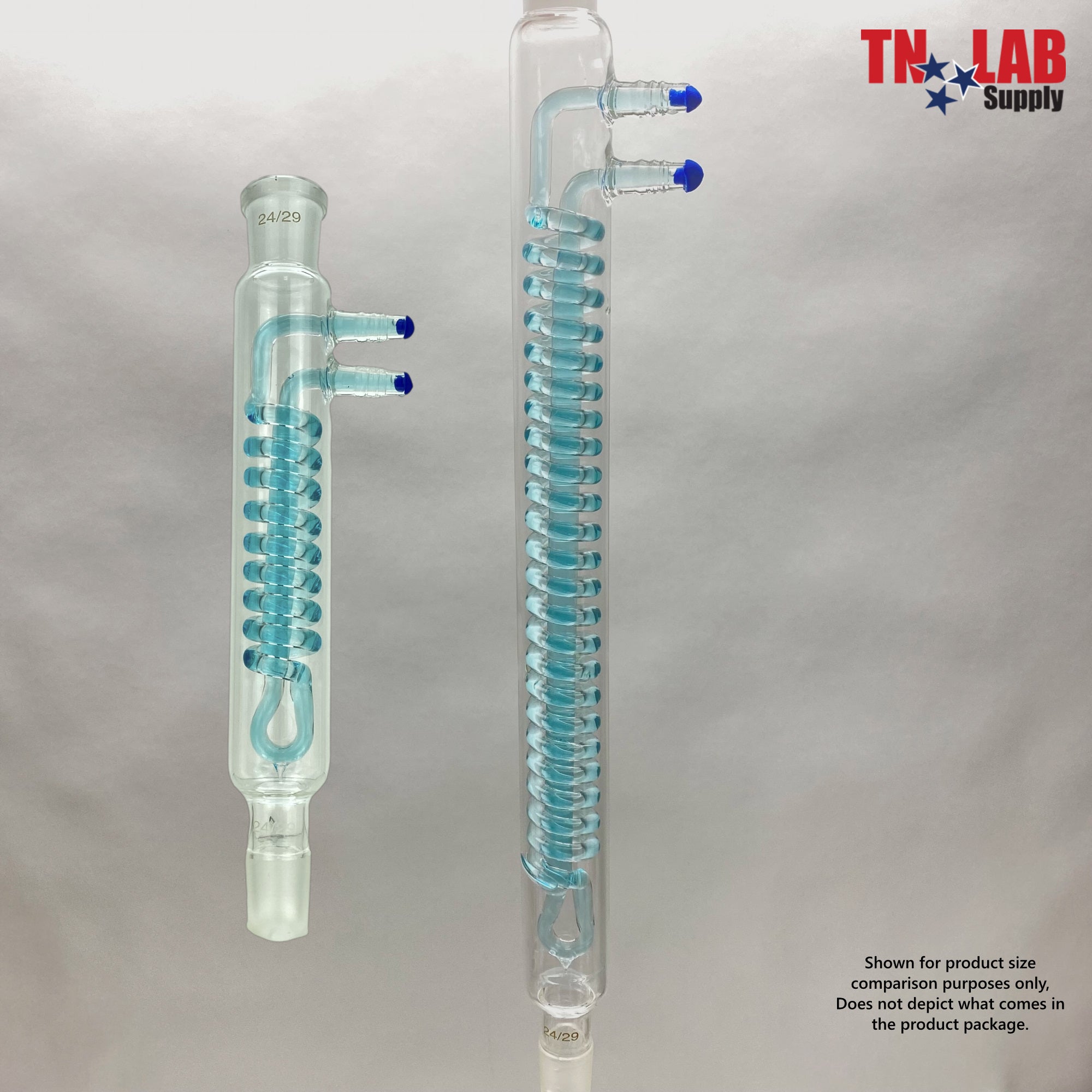 Condensers - TN LAB Supply