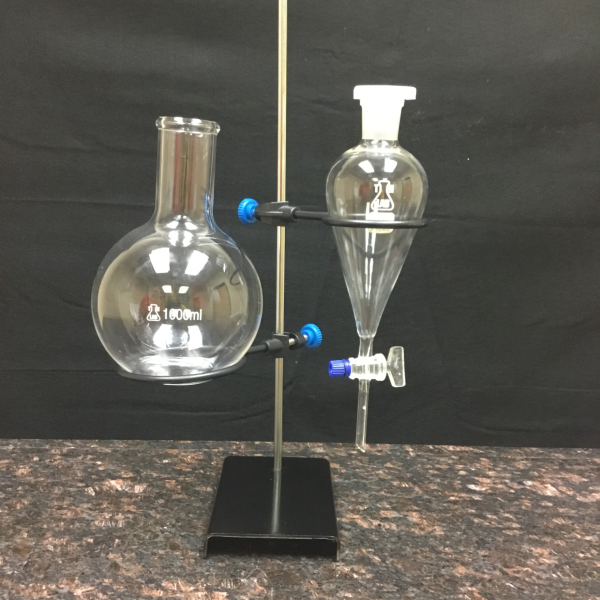 Lab Stands - TN LAB Supply