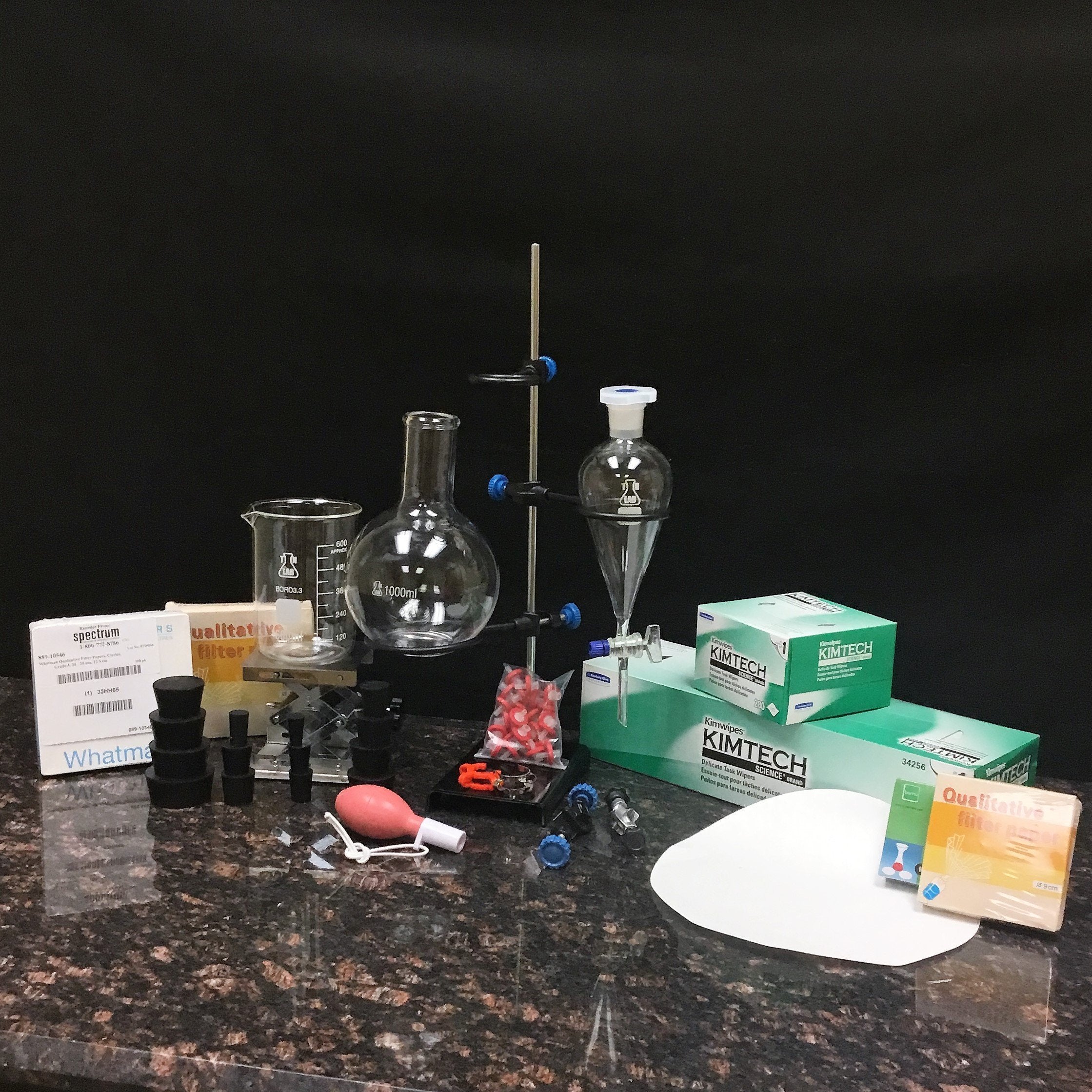 Lab Accessories - TN LAB Supply