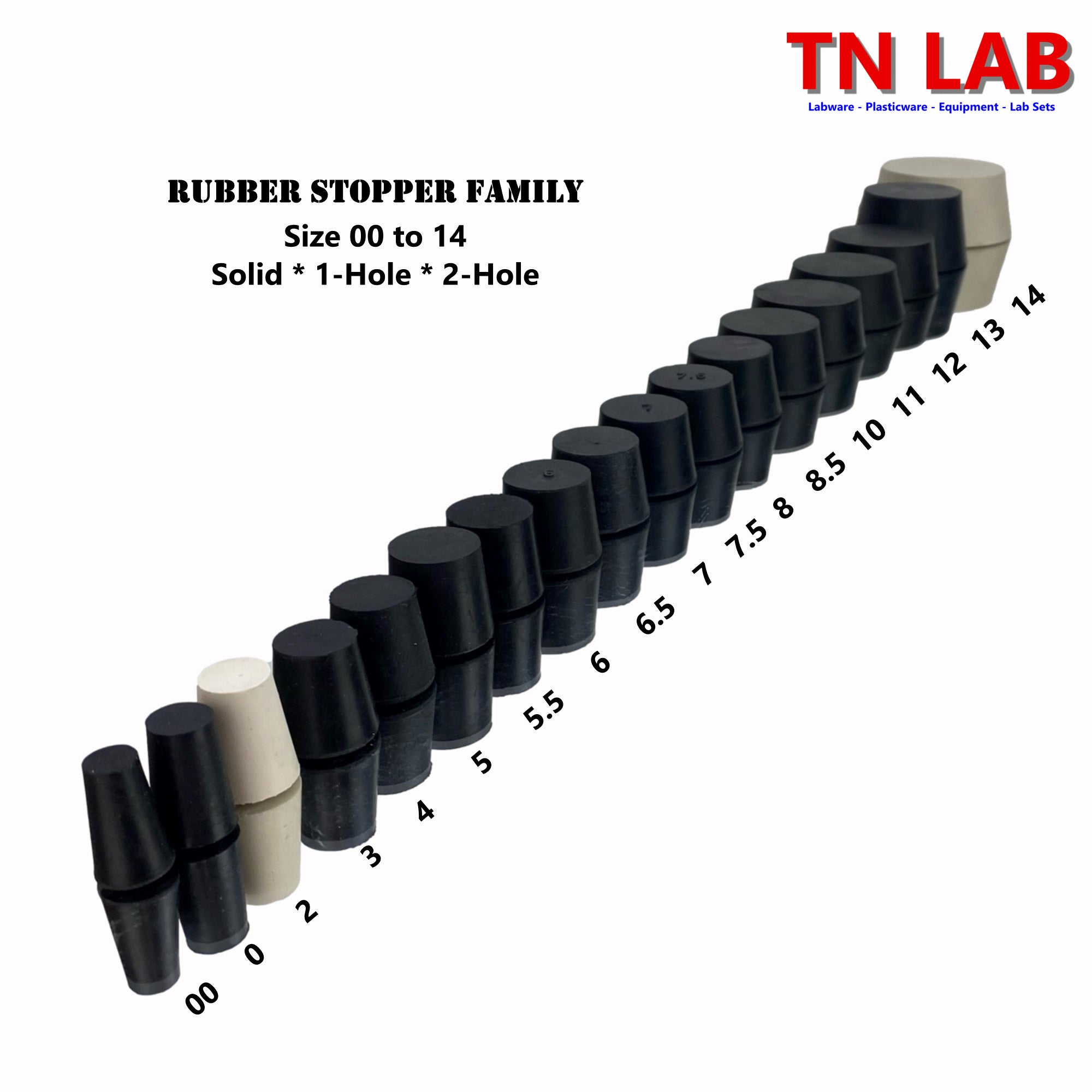 Accessories - TN LAB Supply