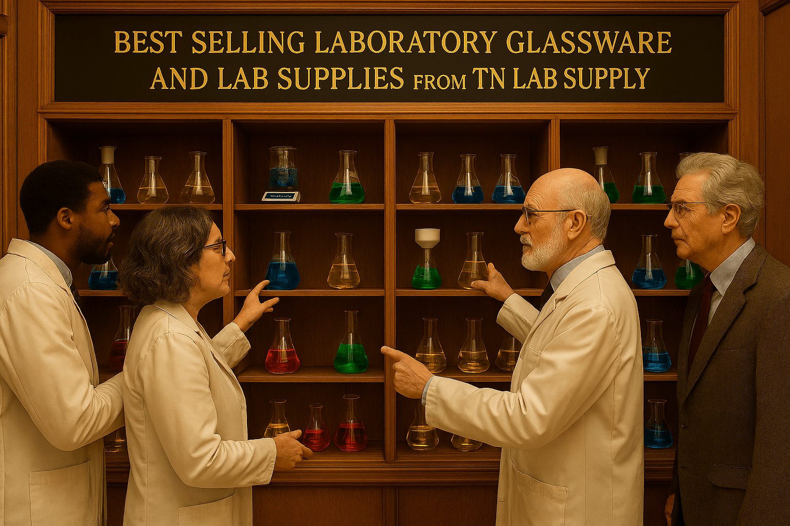 Best Selling Products from TN Lab Supply - TN LAB Supply