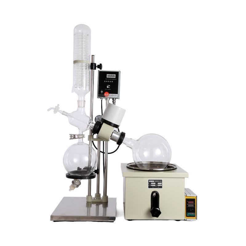 Extraction & Processing Equipment - TN LAB Supply