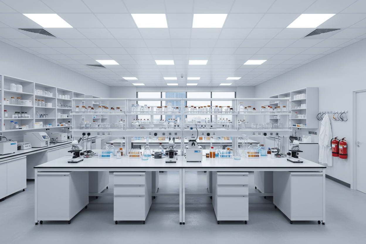 Featured Products - TN LAB Supply