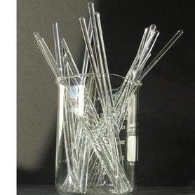 Lab Glass Stirring Rods - TN LAB Supply