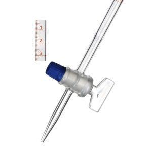 Laboratory Burettes - TN LAB Supply