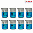 Beaker Borosilicate Glass with Graduations 400ml