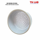 TN LAB Buchner Funnel Filter Vacuum Flask Kit 120mm Buchner Funnel