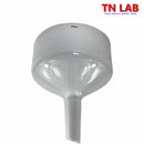 TN LAB Supply Huge Buchner Funnel 250mm Porcelain Ceramic