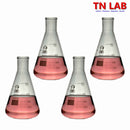 Erlenmeyer Flask Borosilicate Glass Conical Flask 500ml