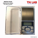 TN LAB Supply Digital Lab Mini Scale 300g 0.01g Accuracy