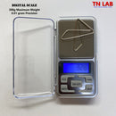 TN LAB Supply Digital Lab Mini Scale 300g 0.01g Accuracy