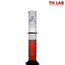 TN LAB Supply 1000ml 1L Graduated Measuring Cylinder Borosilicate 3.3 Glass