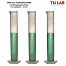 Graduated Measuring Cylinder Polypropylene 250 ml