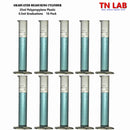 Graduated Measuring Cylinder Polypropylene Plastic 25ml