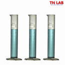 Graduated Measuring Cylinder Polypropylene Plastic 25ml