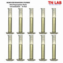 Graduated Measuring Cylinder Polypropylene 50 ml