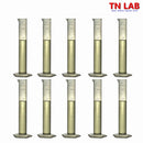 Graduated Measuring Cylinder Polypropylene 50 ml