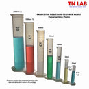 Graduated Measuring Cylinder Polypropylene 50 ml