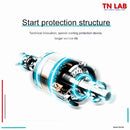 Mixer Vortex Mini VM-300