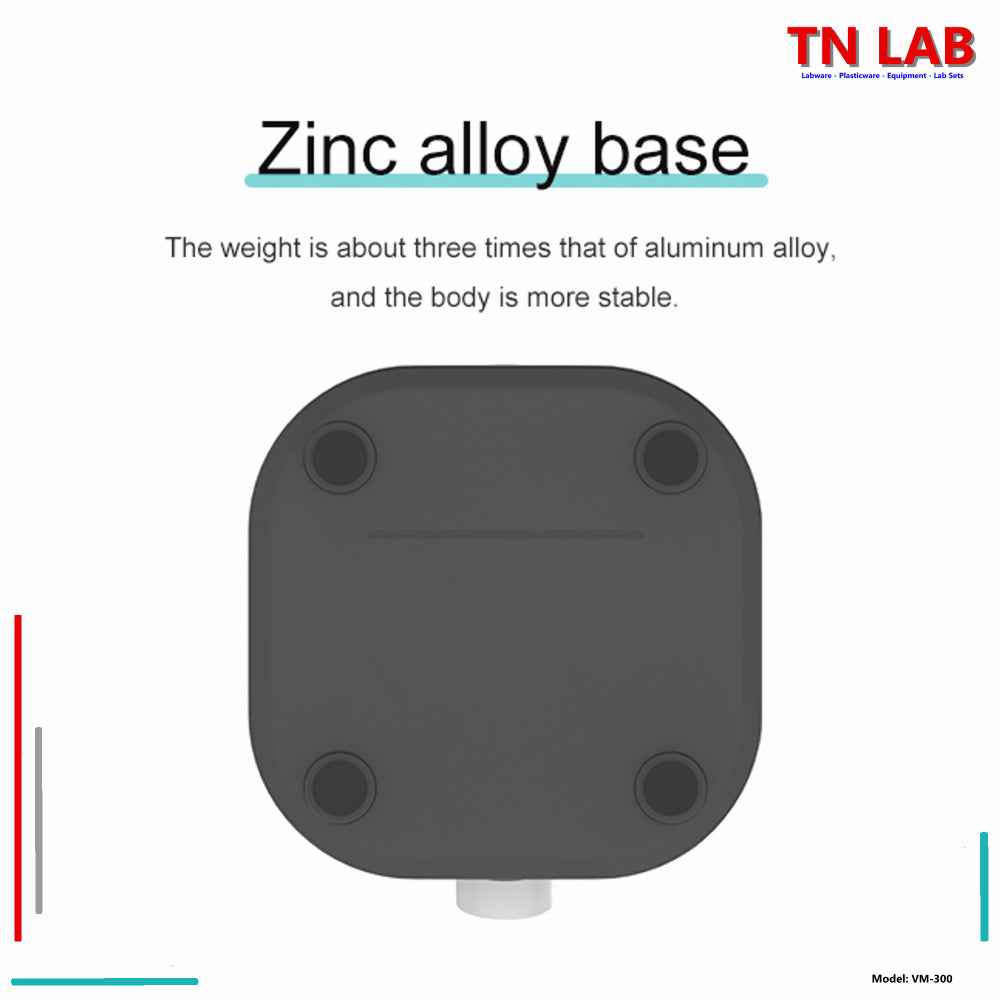 Mixer Vortex Mini VM-300