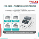 Dry Bath Incubator MDB-100C Mini